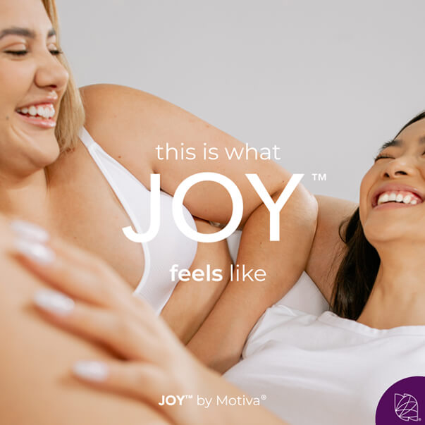 JOY™ by Motiva